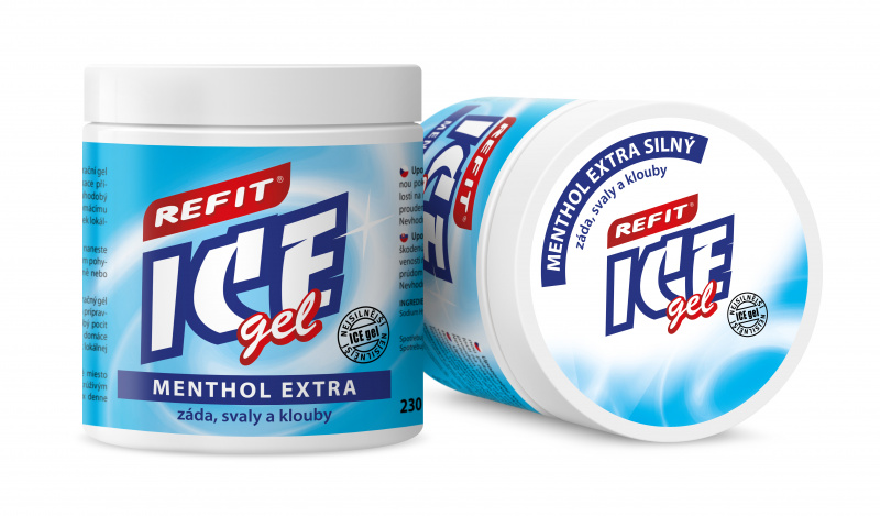 Duo 2019 CZM2319 Refit IceGel MODRY Menthol 230ml 02 copy